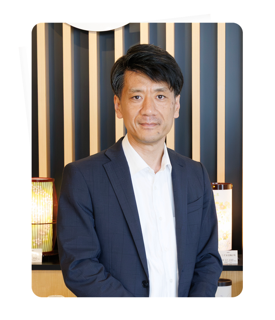 玉川 将人