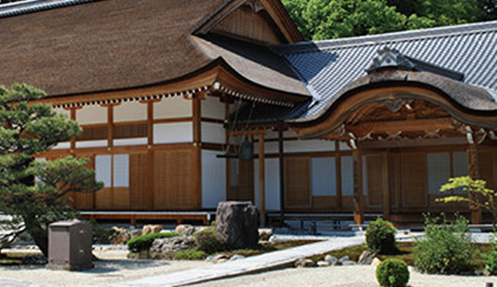 寺院